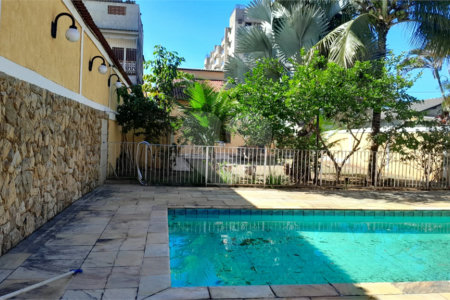 Casa à venda com 3 quartos, sendo 1 suíte, em Campo Grande, Rio de Janeiro, RJ