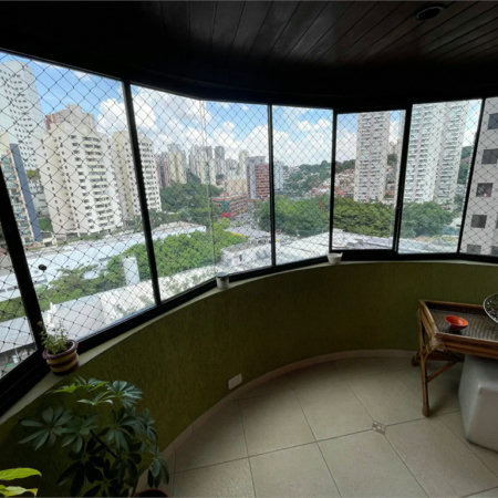 Apartamento à venda com 3 quartos, sendo 1 suíte,  em Lar São Paulo, São Paulo, SP