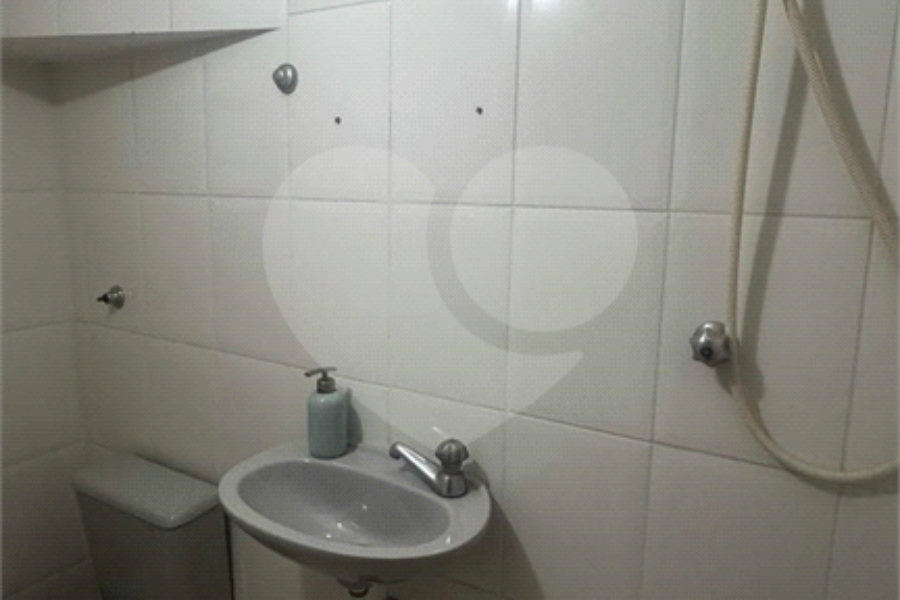 Sobrado à venda com 3 quartos em Mandaqui, São Paulo, SP