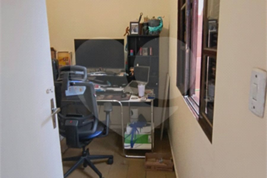 Sobrado à venda com 3 quartos em Tremembé, São Paulo, SP