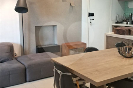 Apartamento à venda com 3 quartos, sendo 1 suíte, em Água Branca, São Paulo, SP