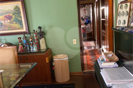 Apartamento à venda com 4 quartos, sendo 3 suítes,  em Cidade São Francisco, São Paulo, SP