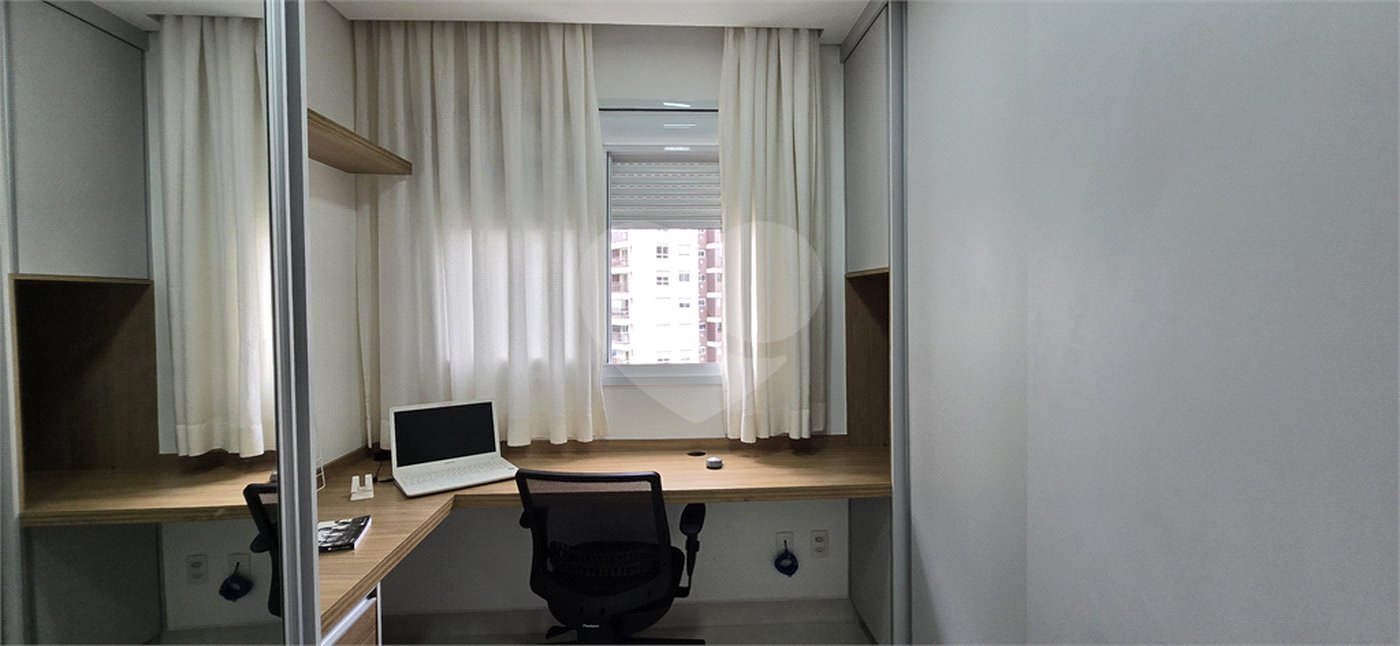 Apartamento à venda com 2 quartos, sendo 1 suíte, em Vila Andrade, São Paulo, SP
