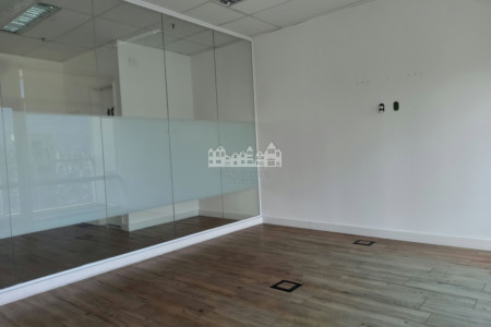 Sala para alugar em Cidade Monções, São Paulo, SP