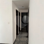 Apartamento à venda com 3 quartos em Praça da Bandeira, Rio de Janeiro, RJ