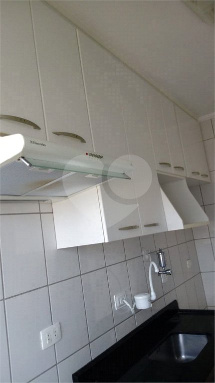 Apartamento à venda com 2 quartos em Imirim, São Paulo, SP