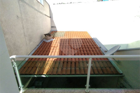 Sobrado à venda com 3 suítes em Vila Mariza Mazzei, São Paulo, SP