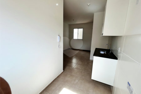 Apartamento à venda com 2 quartos em Bonfim Paulista, Ribeirão Preto, SP