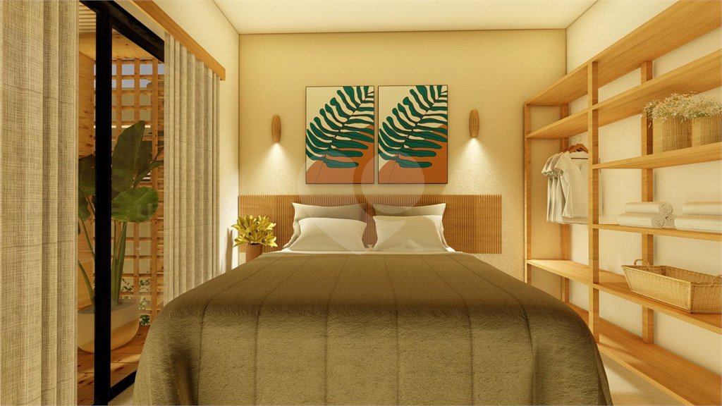 Duplex à venda com 3 quartos, sendo 2 suítes, em Orla Norte, Porto Seguro, BA