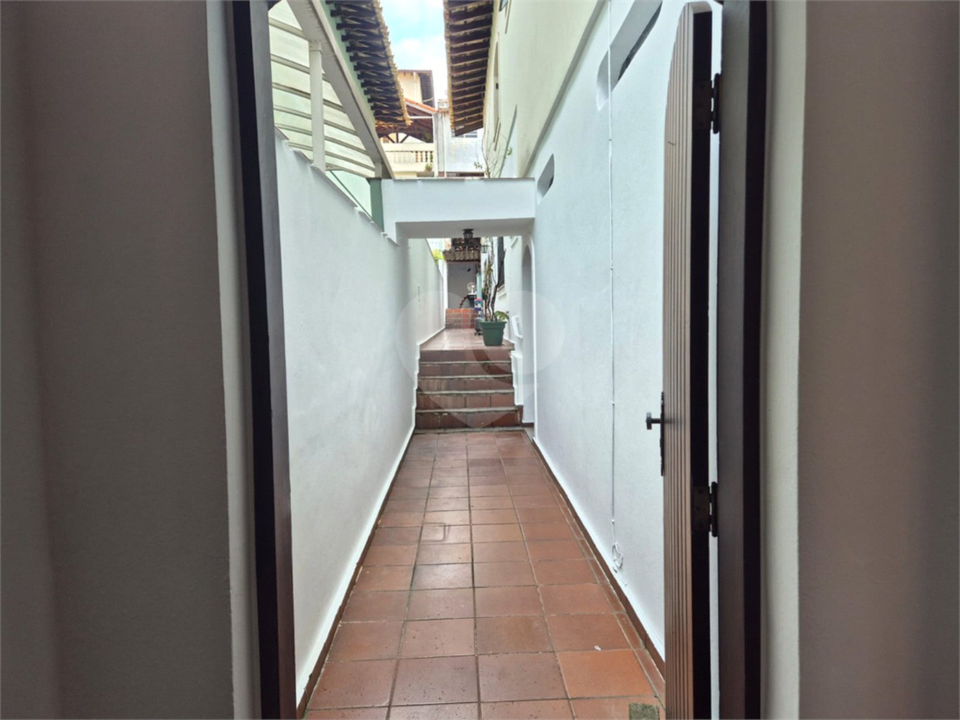 Sobrado à venda com 3 quartos, sendo 1 suíte, em Vila São Francisco, São Paulo, SP