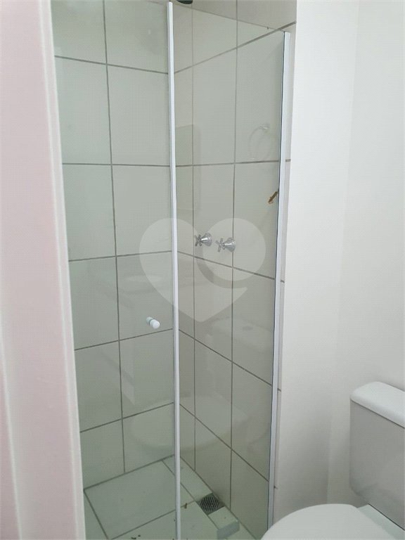 Apartamento à venda com 1 suíte em República, São Paulo, SP