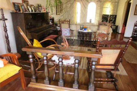 Sobrado à venda com 4 quartos, sendo 1 suíte, em Tucuruvi, São Paulo, SP