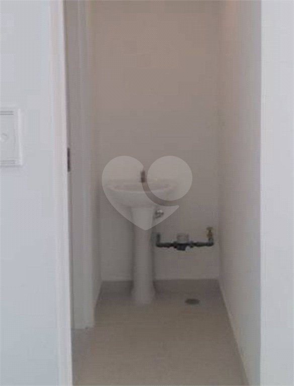 Sala à venda em Vila Homero Thon, Santo André, SP