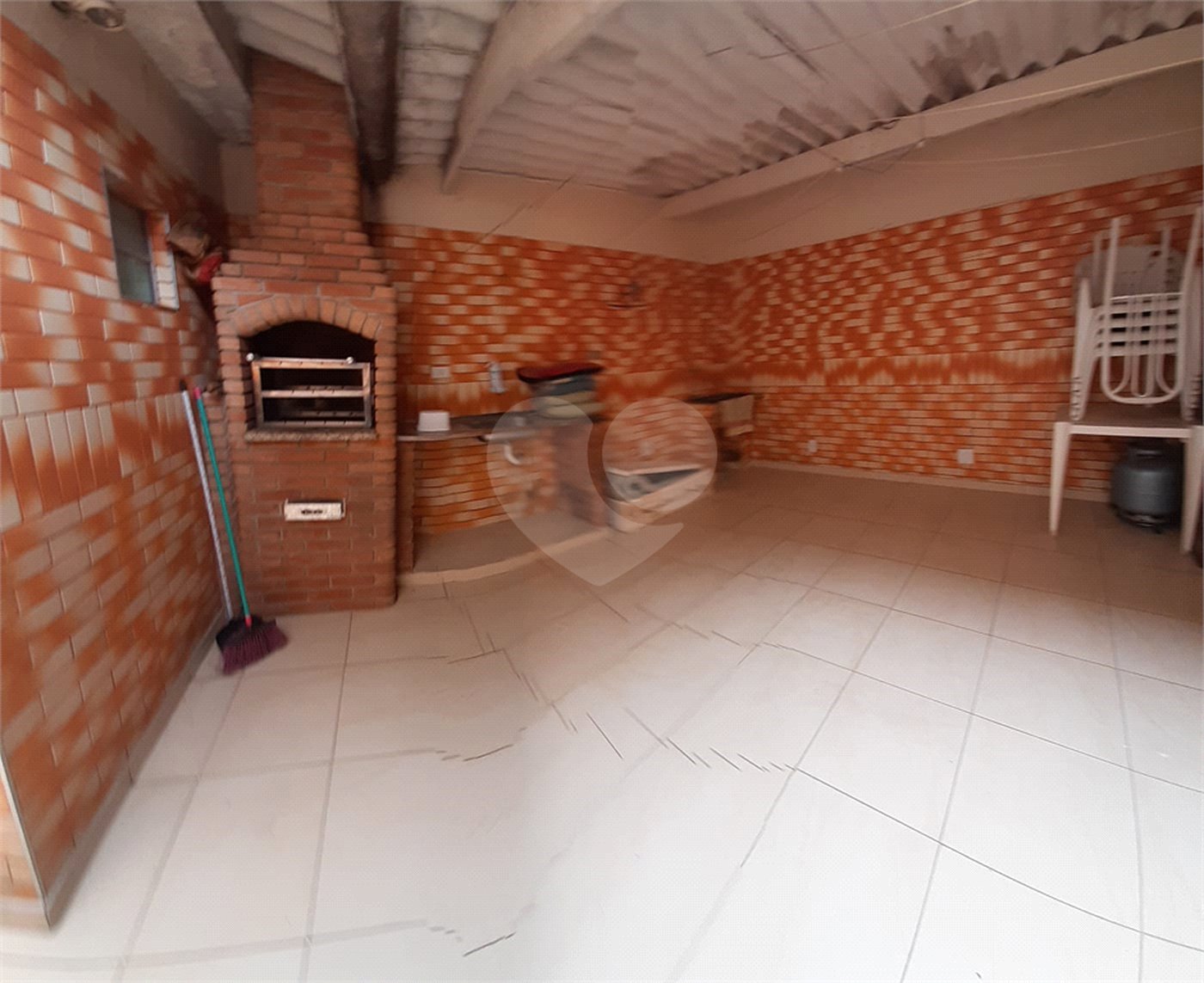 Sobrado à venda com 2 quartos em Casa Verde, São Paulo, SP