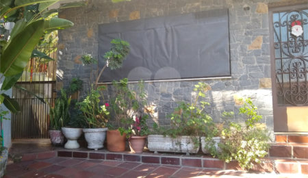 Sobrado à venda com 3 quartos em Mandaqui, São Paulo, SP
