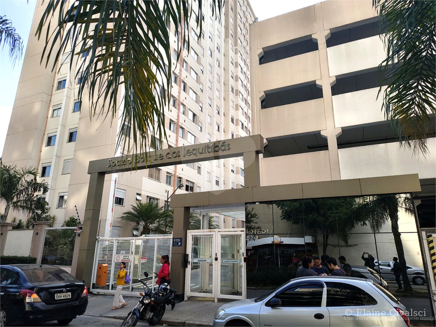 Apartamento para alugar com 2 quartos em Pirituba, São Paulo, SP