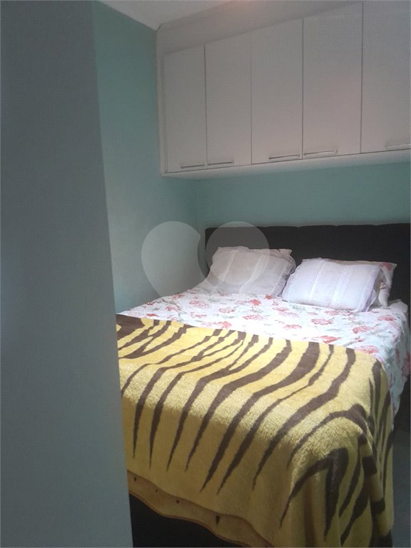 Casa Térrea à venda com 2 quartos em Jaçanã, São Paulo, SP