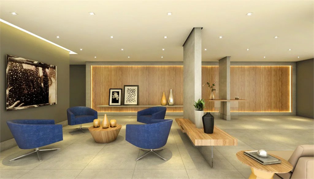 Apartamento à venda com 3 quartos, sendo 1 suíte,  em Butantã, São Paulo, SP