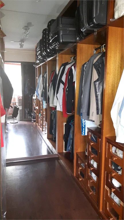 Apartamento à venda com 2 quartos, sendo 1 suíte, em Vila Andrade, São Paulo, SP