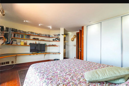 Casa à venda com 4 suítes em Joá, Rio de Janeiro, RJ