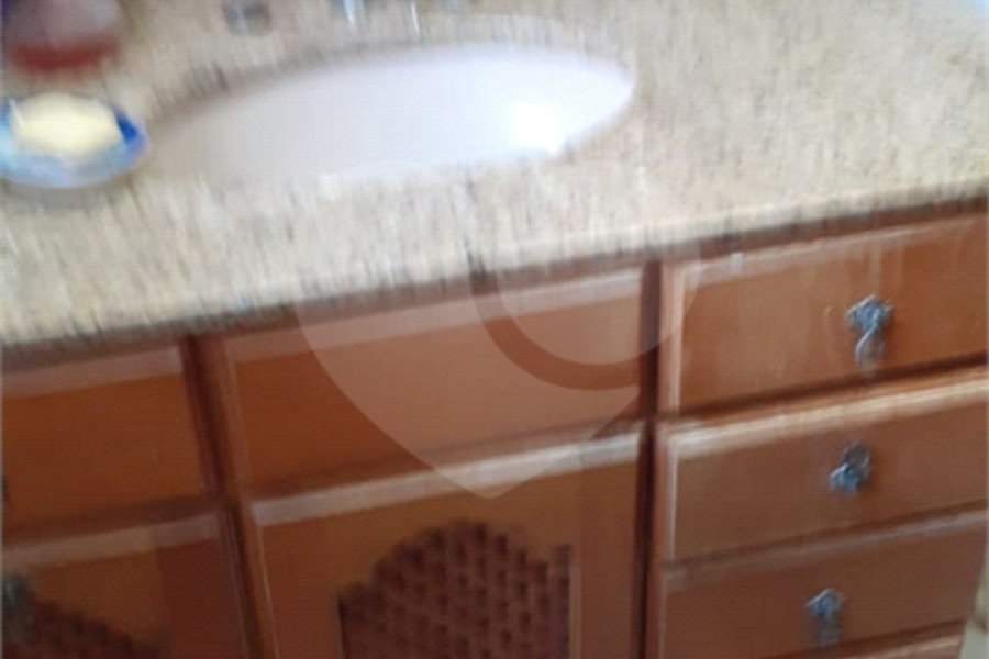 Casa de Vila à venda com 4 quartos, sendo 1 suíte, em Santana, São Paulo, SP