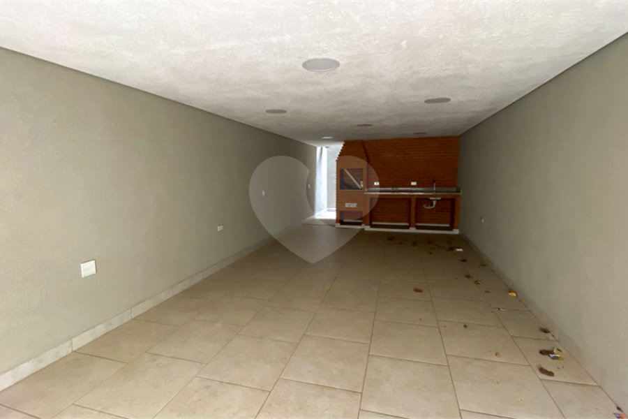 Sobrado à venda com 2 suítes em Vila Pereira Barreto, São Paulo, SP