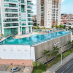 Apartamento à venda com 3 quartos, sendo 1 suíte, em Bairro Pau Preto, Indaiatuba, SP