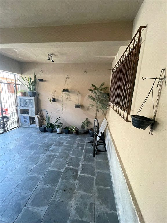 Casa de Vila à venda com 3 quartos, sendo 1 suíte, em Imirim, São Paulo, SP