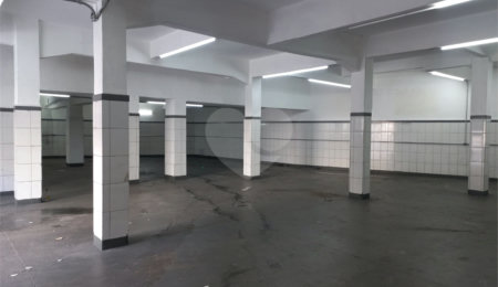 Salão Comercial à venda em Jardim São Paulo(zona Norte), São Paulo, SP