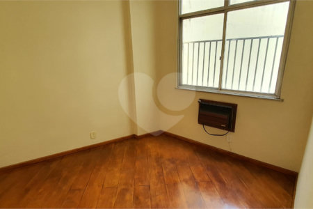 Apartamento à venda com 3 quartos em Méier, Rio de Janeiro, RJ