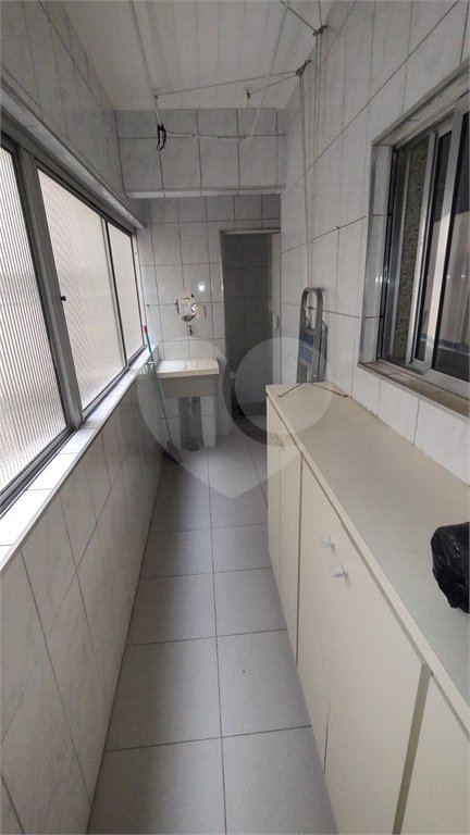 Apartamento à venda com 2 quartos em Santana, São Paulo, SP