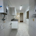 Apartamento à venda com 3 quartos, sendo 1 suíte, em Vila Butantã, São Paulo, SP