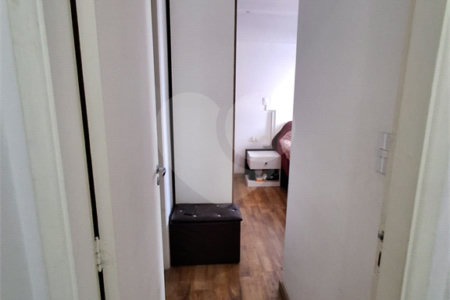 Apartamento à venda com 3 quartos, sendo 1 suíte, em Parque da Vila Prudente, São Paulo, SP