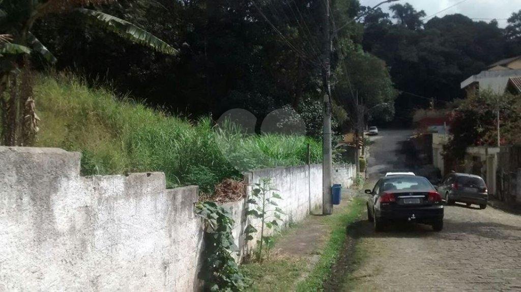 Terreno à venda em Horto Florestal, São Paulo, SP