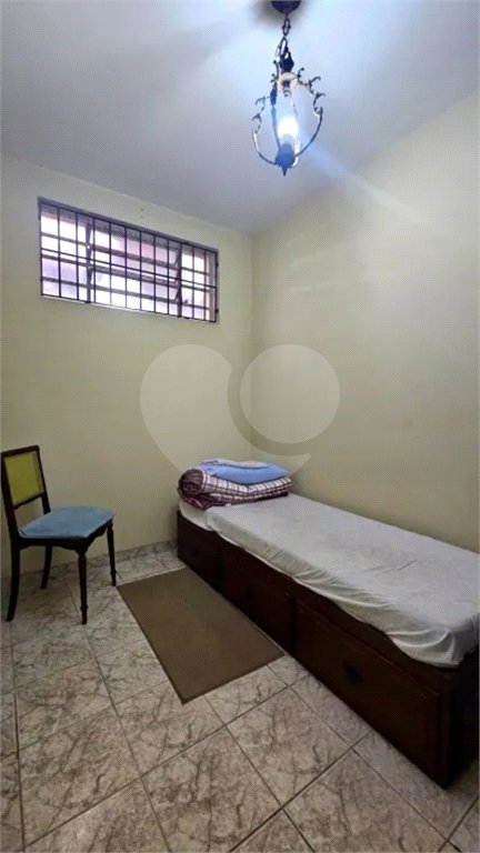 Casa de Vila à venda com 4 quartos, sendo 2 suítes, em Sumarezinho, São Paulo, SP
