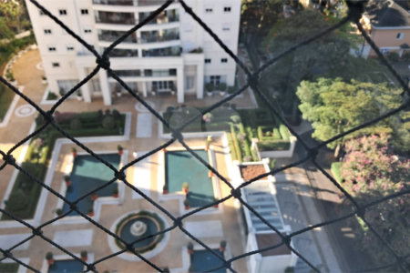 Apartamento para alugar com 3 quartos, sendo 2 suítes, em Jardim Marajoara, São Paulo, SP