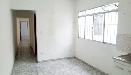 Sobrado à venda com 3 quartos, sendo 1 suíte,  em Santana, São Paulo, SP