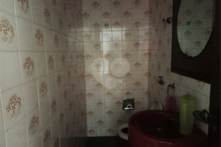 Sobrado à venda com 4 quartos, sendo 1 suíte, em Santana, São Paulo, SP