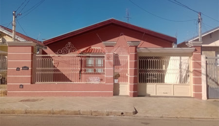 Casa à venda com 4 quartos, sendo 3 suítes,  no Centro, Itapetininga, SP