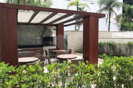 Apartamento à venda com 3 quartos em Vila Santa Catarina, São Paulo, SP