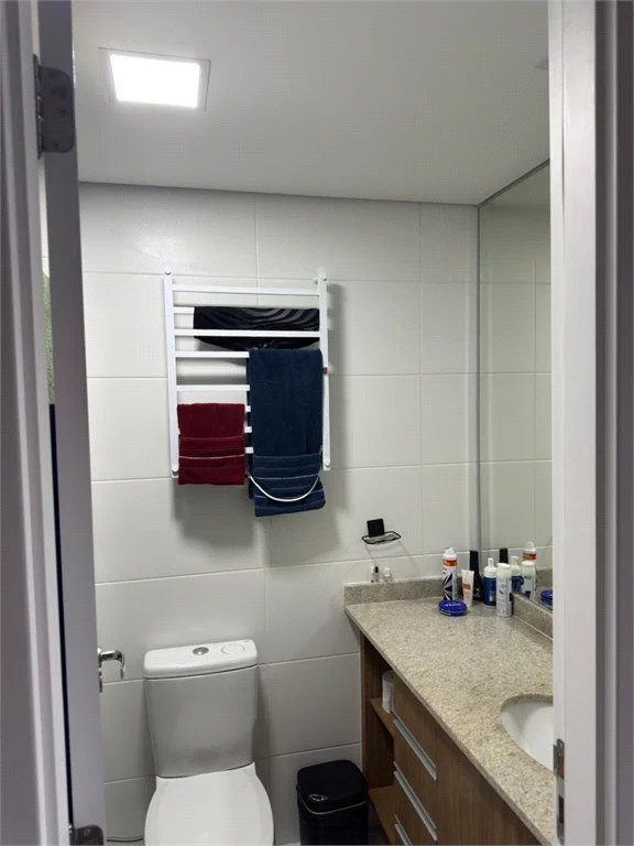 Studio à venda com 1 quarto em Jardim das Acácias, São Paulo, SP