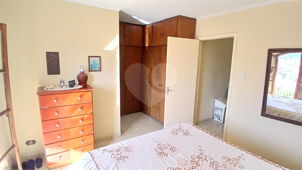 Sobrado à venda com 3 quartos, sendo 1 suíte, em Vila Nova Mazzei, São Paulo, SP
