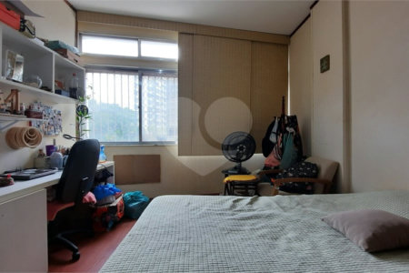 Apartamento à venda com 3 quartos, sendo 1 suíte, em Tijuca, Rio de Janeiro, RJ