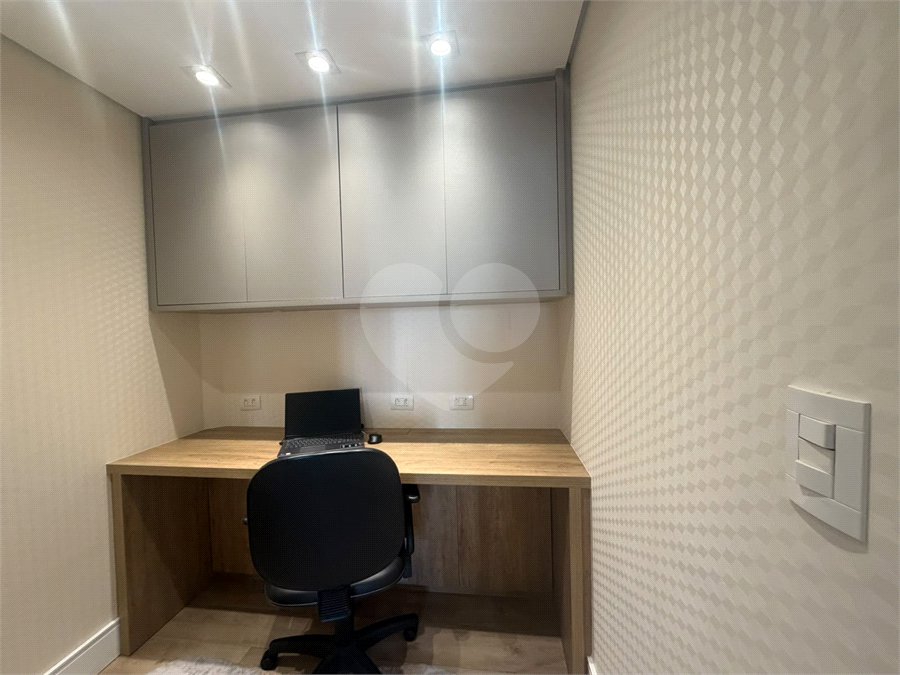 Apartamento à venda com 3 quartos, sendo 2 suítes, em Vila Mascote, São Paulo, SP