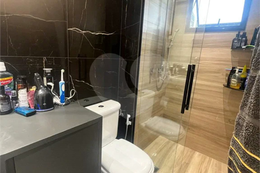 Apartamento à venda com 3 suítes em Santa Teresinha, São Paulo, SP