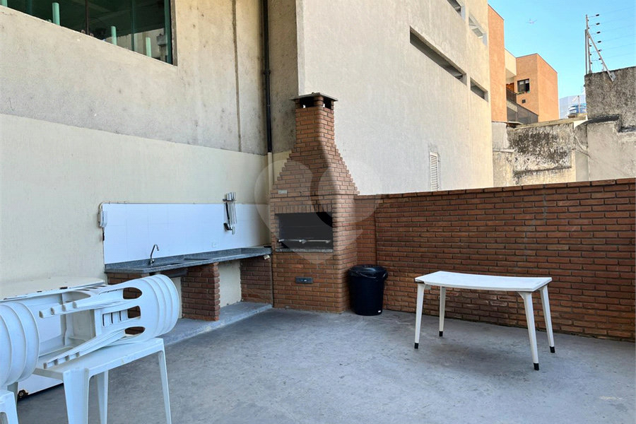 Apartamento para alugar com 2 quartos em Tucuruvi, São Paulo, SP