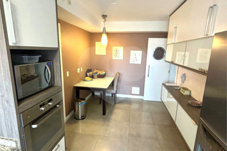 Apartamento à venda com 3 suítes em Granja Julieta, São Paulo, SP