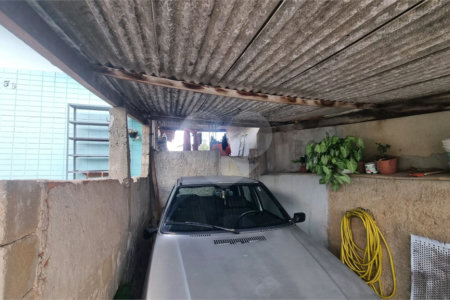 Casa à venda com 2 quartos em Central Parque Sorocaba, Sorocaba, SP