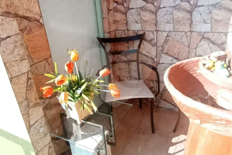 Sobrado à venda em Piracicaba - SP.