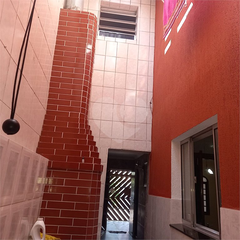 Sobrado à venda com 4 quartos em Chácara Santo Antônio, São Paulo, SP
